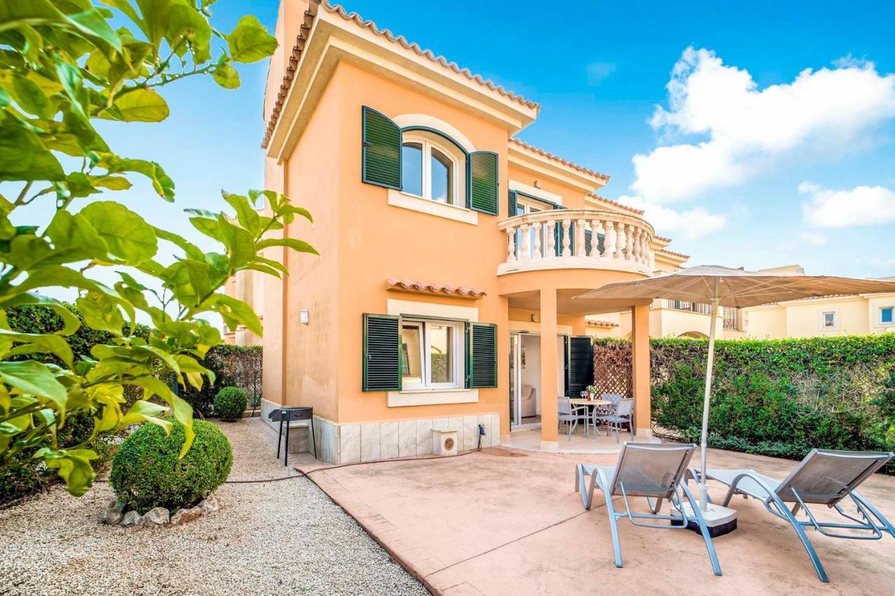 Ferienhaus El Paraiso *